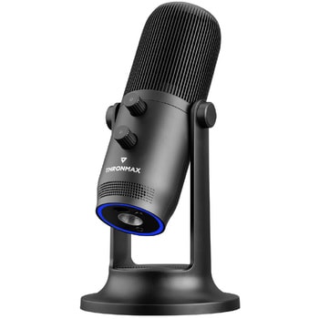 Thronmax MDrill One Pro 96kHz/24bit USBマイクロフォン Thronmax