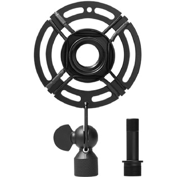 Thronmax Expert Shock Mount マイクロフォン ショックマウント Thronmax