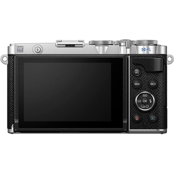 ミレーレス一眼 E-P7レンズキット オリンパス