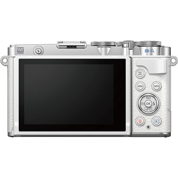 ミレーレス一眼 E-P7レンズキット オリンパス
