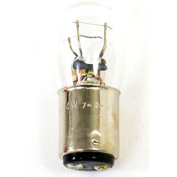 (AY080)バルブ12V8/3．4W ニッサン