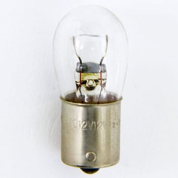 (AY080)バルブ12V12W ニッサン