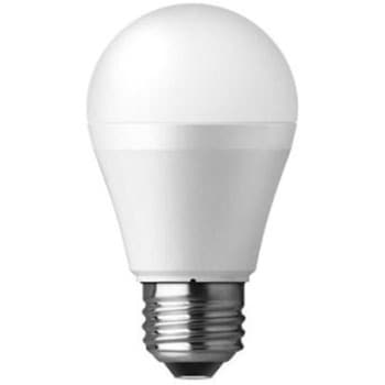 AC100V/ 4.2W/E26 電球/LED 昼光色 アズワン