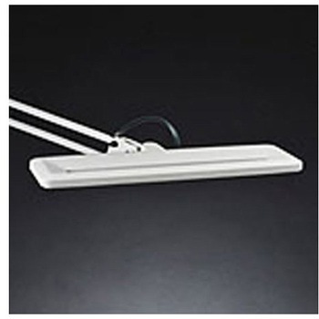 AC100V/6.5W 照明灯/LED クランプ式/ハンドル付 エスコ