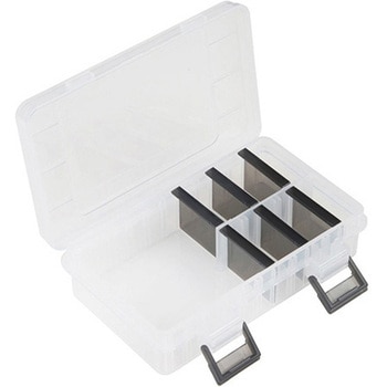 Adjustable Parts Box SPARKFUN