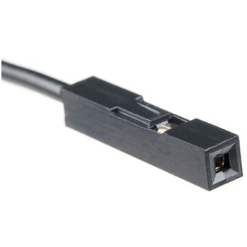Alligator Clip with Female Header 10 Pack SPARKFUN