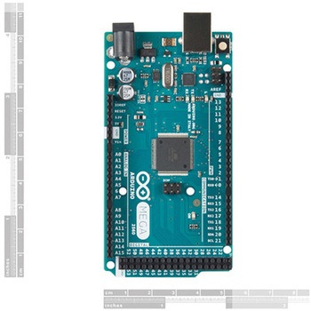 ArduinoMega 2560 R3 SPARKFUN