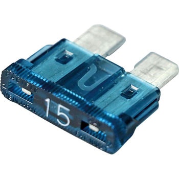 フューズ (15A) (KA) MAZDA(マツダ)