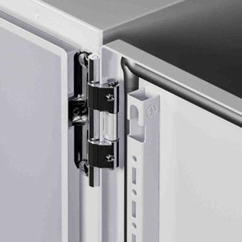 AX 180° hinge 1袋 3個入 リタール