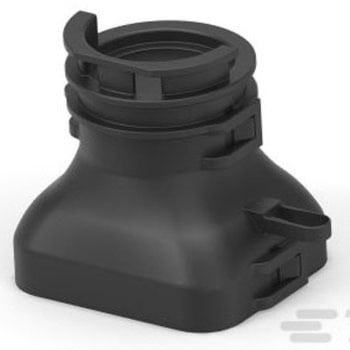 BACKSHELL CONN KIT 1袋 5個入 TE Connectivity Japan(旧:TYCOELECTRONICS(タイコエレクトロニクス))