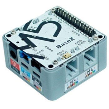 BaseX M5Stack