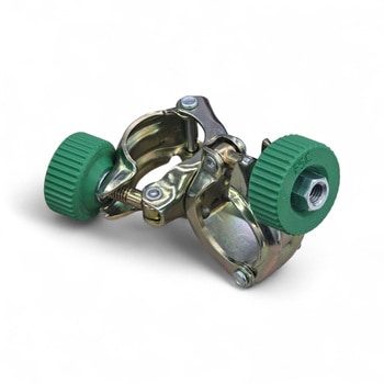 単管クランプ：タノナット(ハイブリット式) FSC藤原産業