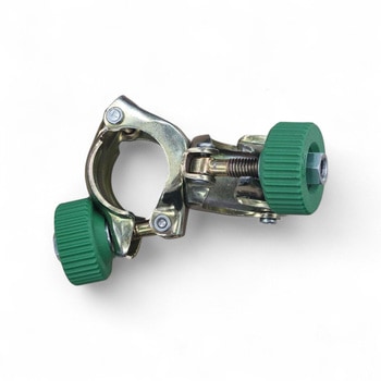 単管クランプ：タノナット(ハイブリット式) FSC藤原産業