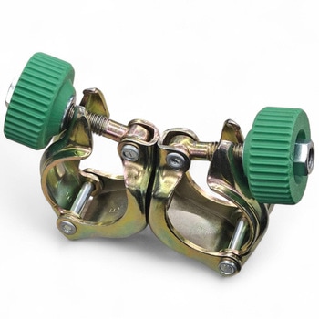 単管クランプ：タノナット(ハイブリット式) FSC藤原産業