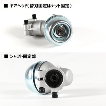 草刈機部品ギヤケースASSY 平城商事