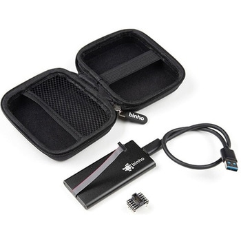 Binho Nova Multi-Protocol USB Host Adapter SPARKFUN