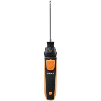 スマートプローブ testo 915i-3 気体温度計 testo(テストー)