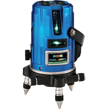 RGL-600L リアルグリーンレーザー 1台 ムラテックKDS 【通販モノタロウ】