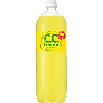 C.C.レモン サントリー