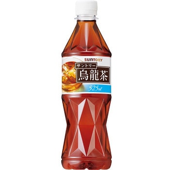 サントリー 烏龍茶 サントリー