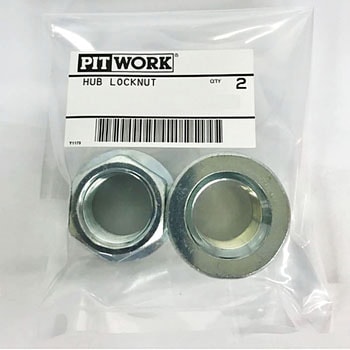 AY920-HN003 nubNibg 12 PITWORK(Y) 65420277