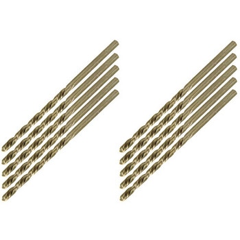 鉄工用月光ドリル(袋入り) ビックツール