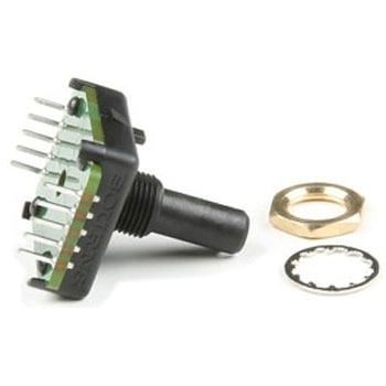 Bourns Absolute Encoder EAW0J-B24-AE0128L SPARKFUN