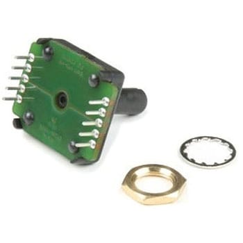 Bourns Absolute Encoder EAW0J-B24-AE0128L SPARKFUN
