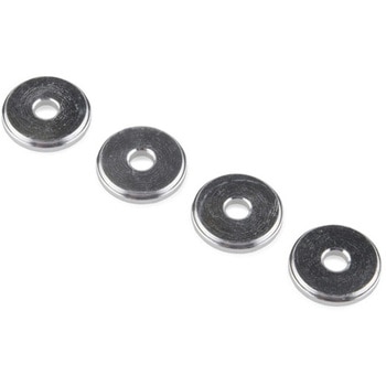Center Hole Adapters - 4 pack SPARKFUN