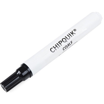 Chip Quik No-Clean Flux Pen - 10mL SPARKFUN