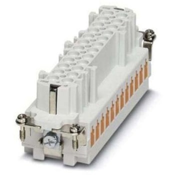 Contact insert 1袋 10個入 フエニックス・コンタクト