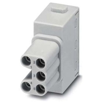 Contact insert module 1袋 5個入 フエニックス・コンタクト