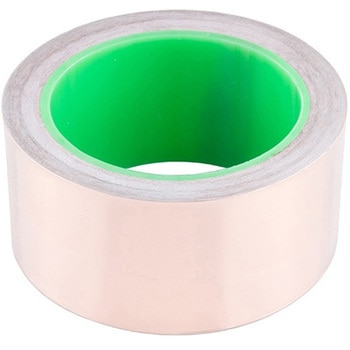 Copper Tape - Conductive Adhesive， 2" 50ft SPARKFUN