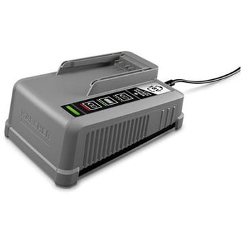 DC18V [業務用]急速充電器 EA899KB-14用 - エスコ