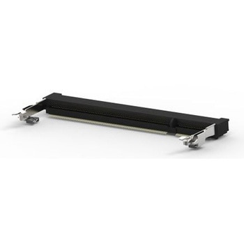 DIMMソケット 200極 1セット 150個入 TE Connectivity Japan(旧:TYCOELECTRONICS(タイコエレクトロニクス))