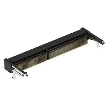DIMMソケット 260極 1セット 250個入 TE CONNECTIVITY
