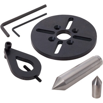 マイクロ・レースPD250 PD250用別売オプション PROXXON(プロクソン)