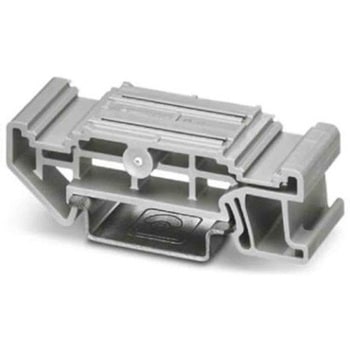 DINレール取付用端子アクセサリ テストアダプタ DF-PTMC-NSシリーズ 1袋 10個入 フエニックス・コンタクト