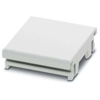 DINレール取付用端子アクセサリ プレート ICS25シリーズ 1袋 10個入 - フエニックス・コンタクト