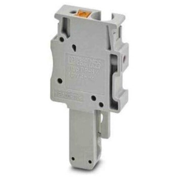 DINレール取付用端子アクセサリ モジュラコネクタ Combi Pluggable Solutionsシリーズ 1袋 50個入 フエニックス・コンタクト