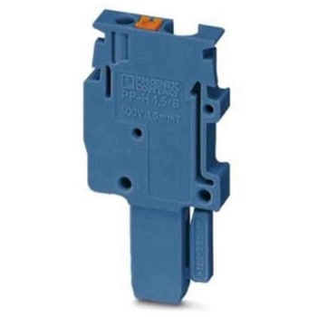 DINレール取付用端子アクセサリ モジュラコネクタ Combi Pluggable Solutionsシリーズ 1袋 50個入 フエニックス・コンタクト