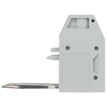 DINレール端子 8WH9120シリーズ 57A 1袋 10個入 SIEMENS