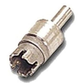 DRILLING TOOL FOR RIGID ALUMINIUM PIPE O - Transair