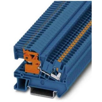 D-SUB コネクタ プッシュイン PTNシリーズ 24A 1袋 50個入 フエニックス・コンタクト