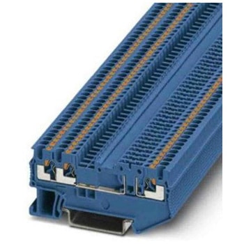 D-SUB コネクタ プッシュイン PTシリーズ 10A 1袋 50個入 フエニックス・コンタクト