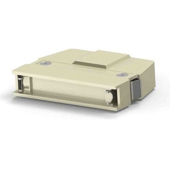 D-Sub バックシェエル AMPLIMITE 0.50 シリーズ 50 極 DC 1袋 500個入 TE CONNECTIVITY