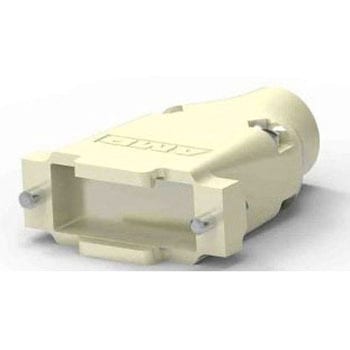 D-Sub バックシェエル AMPLIMITE シリーズ 25 極 DB 1箱 100個入 - TE Connectivity Japan(旧:TYCOELECTRONICS(タイコエレクトロニクス))