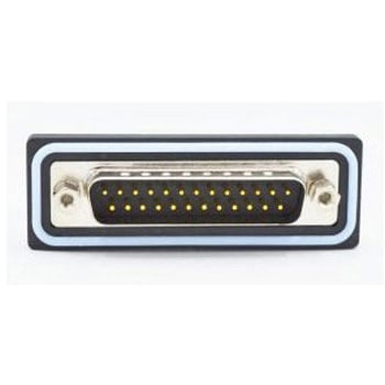 D-subコネクタ 25極 オス PCBマウント NORCOMP