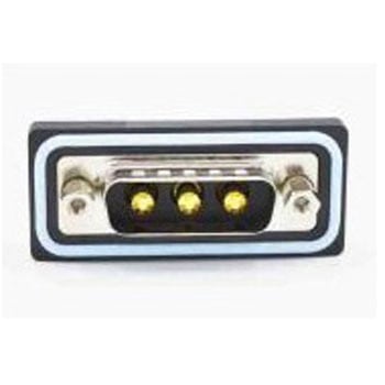 D-Subコネクタ 25極 メス PCBマウント 1セット 36個入 NORCOMP