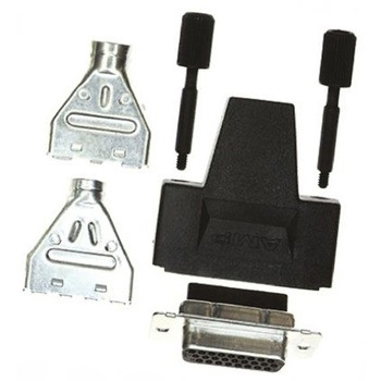 D-subコネクタ 26極 ケーブルマウント TE CONNECTIVITY